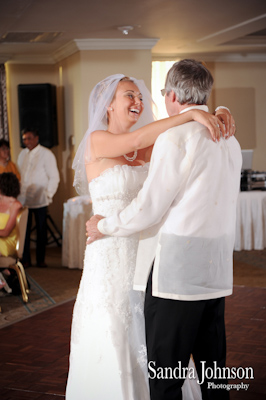 Best Don Cesar Wedding photographer - Sandra Johnson (SJFoto.com)